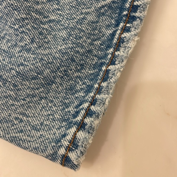 Abercrombie The Loose High Rise Jean - Picture 11 of 11